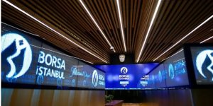 Borsa İstanbul'dan kapanış rekoru