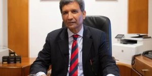 Hindistan'ın Ankara Büyükelçisi Virander Paul hayatını kaybetti