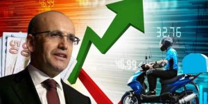 Bahşiş ve motokurye gelirlerine yeni vergi getirilecek mi? Bakan Şimşek'ten açıklama geldi!