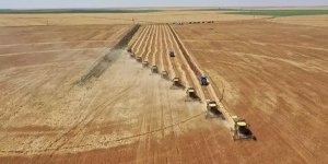 Tarımsal ürünlerin finansallaşması alanında yeni bir dönem başlıyor