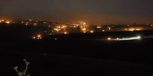 Diyarbakır ve Mardin'deki yangın faciasının çıkış nedeni belli oldu