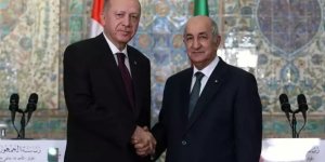 Dost ülkeyle yeni dönem müjdesi! Müzakereler başlıyor