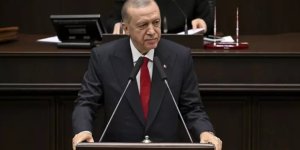 Cumhurbaşkanı Erdoğan'dan Cumhur İttifakı vurgusu: MHP ile omuz omuza yürüyoruz