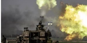 İsrail'in Gazze soykırımında 264. Gün