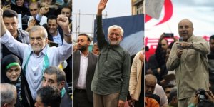 İran bugün sandık başına gidiyor: Adaylar arasında 3 isim öne çıkıyor