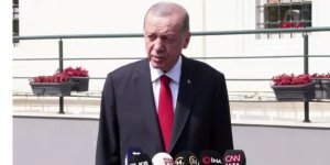 Başkan Erdoğan'dan Cumhur İttifakı vurgusu... "Suistimale fırsat vermeyiz"