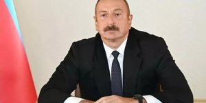 Azerbaycan Cumhurbaşkanı Aliyev, Milli Meclisi feshetti