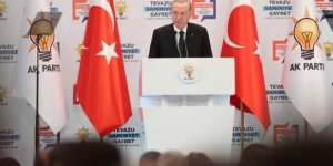 Cumhurbaşkanı Erdoğan: Sebeplerinden biri muhalefetin zehirli söylemleridir