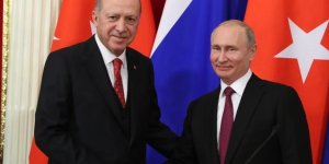 Kremlin'den Cumhurbaşkanı Erdoğan-Putin görüşmesiyle ilgili açıklama