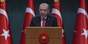 Cumhurbaşkanı Erdoğan'dan Suriyeli göçmenlerle ilgili açıklama