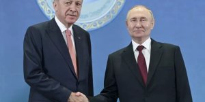 Başkan Erdoğan'dan Astana'da çok net mesaj: Teröristana izin yok
