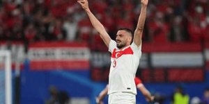 Türkiye'den Almanya ve UEFA'ya 'Bozkurt' ayarı: Büyükelçi Dışişleri'ne çağrıldı