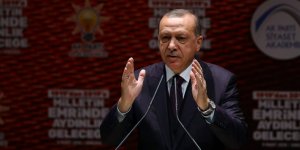 Erdoğan'dan çok önemli Afrin açıklaması: 'Temenni ederim ki akşama kadar düşer...'