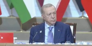 Başkan Erdoğan'dan Kazakistan'da Gazze mesajı: İsrail'e baskı artırılmalı