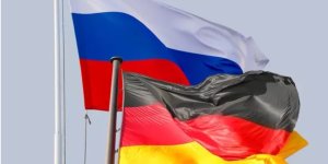 Almanya'dan Rusya uyarısı: Özgürlüğümüz ve güvenliğimiz için en büyük tehdit