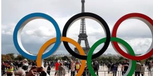 Paris 2024'te Türkiye'yi temsil edecek atlet sayısı 15 oldu