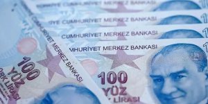 Türk lirası reel anlamda yaklaşık son 3 yılın zirvesinde