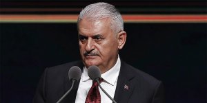 Başbakan Yıldırım'dan 'Çözüm Süreci' açıklaması
