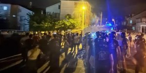 Kayseri provokatörlerinden 10 kişi tutuklandı