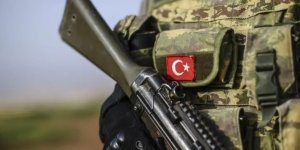 Pençe Kilit bölgesinde 1 asker şehit düştü! 2 terörist öldürüldü