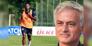 Fenerbahçe'nin Brezilyalı futbolcusu Fred'den A Milli Takım'a övgü ve Mourinho itirafı!