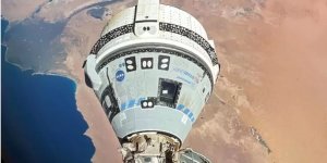 Boeing'in uzay mekiği de uçakları gibi sorunlu çıktı: İki astronot Dünya'ya gelecek yıl dönebilecek