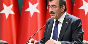 Cevdet Yılmaz: İsrail'in katliamlarına sessiz kalarak ortak olanları bir kez daha lanetliyorum