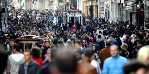 Türkiye'de genç nüfus oranı 2050 ve 2100'de yüzde 10'un altına gerileyebilir