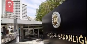 Dışişleri Bakanlığı devreye girdi! Türk vatandaş İstanbul'da