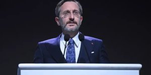 Cumhurbaşkanlığı İletişim Başkanı Altun, İsraillilerin Mescid-i Aksa'ya saldırılarını kınadı
