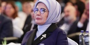 Emine Erdoğan'dan AK Parti'nin 23. Yıl Dönümü ilişkin açıklama