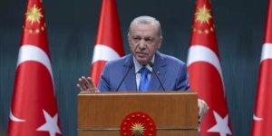 Cumhurbaşkanı Erdoğan'dan Guterres'e: BMGK'nın yapısı kökten değiştirilmeli