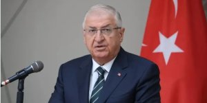 Bakan Güler'den terörle mücadele mesajı: Nereye giderse peşinden gitmeye devam ediyoruz