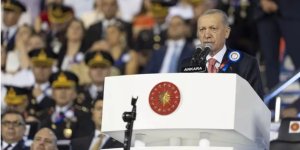 Cumhurbaşkanı Erdoğan paylaştı; 4 bin 117 rütbeliye yeni görev