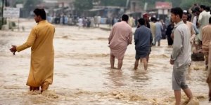 Pakistan'da sel felaketi: 209 can kaybı