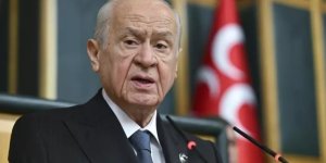 MHP lideri Bahçeli'den terörle mücadele mesajı: DEM'e hazine yardımı kesilmelidir