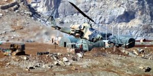 Türk askerinin Irak'tan çekileceği iddiasına yalanlama