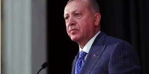 Başkan Erdoğan'dan şehit polisin ailesine başsağlığı mesajı