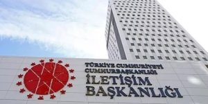 Cumhurbaşkanlığı İletişim Başkanlığından "M çiçeği" hastalığına ilişkin bilgilendirme