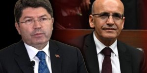 Bakan Tunç, 'Mehmet Şimşek istifa etti' iddialarına açıklık getirdi! Soruşturma başlatıldı! "Ekonomi düzelmesin, hükümet yıpransın diye yapılan bir şey"