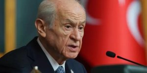 MHP lideri Bahçeli: DEM'lenen CHP'nin siyasi pozu ve pozisyonu yüksek düzeyli tehdittir