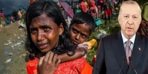 Türkiye'den sel felaketi yaşayan Bangladeş'e yardım eli! Cumhurbaşkanı Erdoğan açıkladı