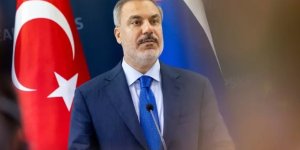 Bakan Fidan, uyardı: Bu savaşın nükleere dönüşme riski mevcut