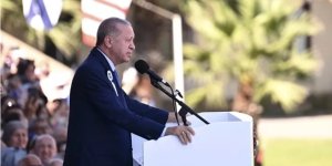 Cumhurbaşkanı Erdoğan net konuştu: Çok yakında kilidi kapatacağız