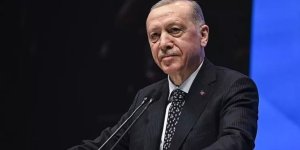 Cumhurbaşkanı Erdoğan: Sürdürülebilir balıkçılık için denizlerimizi korumamız gerekiyor