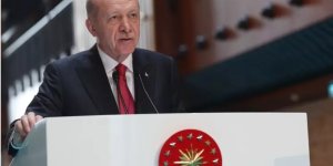 Cumhurbaşkanı Erdoğan: Turizmde rekordan rekora koştuk