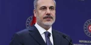 Bakan Fidan, Suudi Arabistanlı mevkidaşı ile görüştü: Gündem Gazze