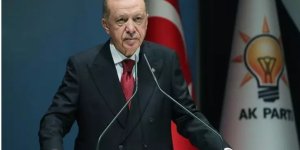 Cumhurbaşkanı Erdoğan: Adımlarımızı Sivas Kongresi'nde alınan kararlara bağlılık şuuruyla atıyoruz