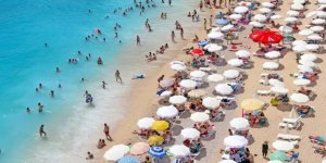 Antalya turizminde en hareketli ekim ayının geçirilmesi bekleniyor