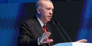 Cumhurbaşkanı Erdoğan: Bu kılıçları kime çekiyorsunuz?